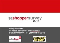 Youngsters take to 'clicks and mortar'