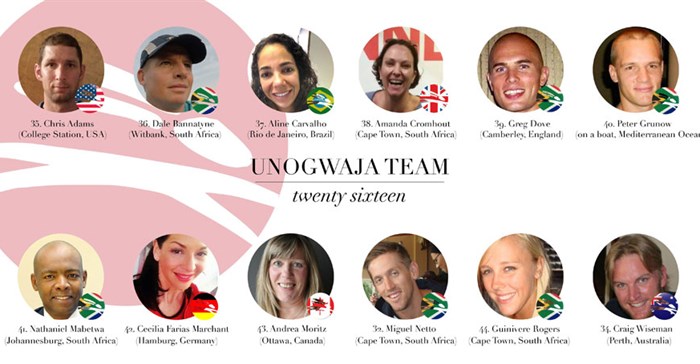 Unogwaja Charitable Trust formed, Unogwaja 2016 team announced