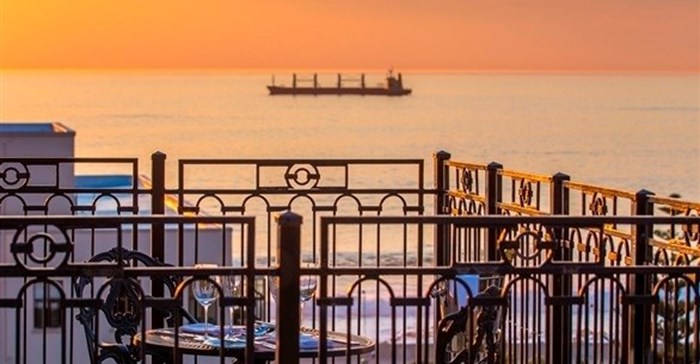 Parisian chic in the heart of Sea Point