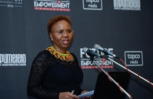 SMMES must become the backbone of the economy