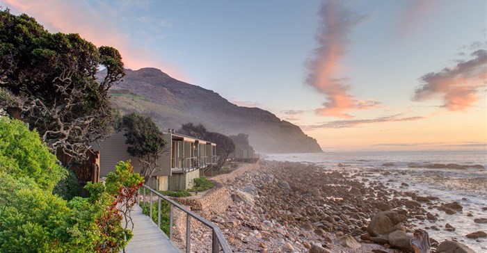 Tintswalo Atlantic to reopen in November