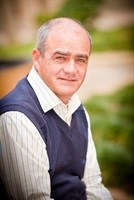 Brian Wilkinson, CEO of the Green Building Council of South Africa (GBCSA)