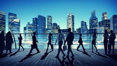 What are SA's highest paying jobs?