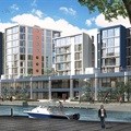Amdec announces development of The Yacht Club