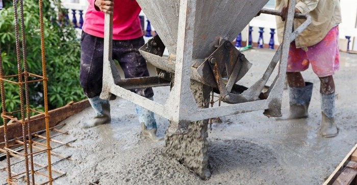 Outlook for building sector remains downbeat