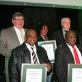 Top achievers in deciduous fruit industry awarded