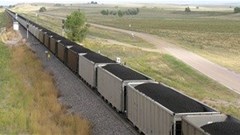 Trans-Kalahari Railway project takes first step