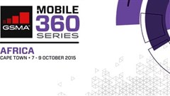More speakers added to 2015 Mobile 360 - Africa conference