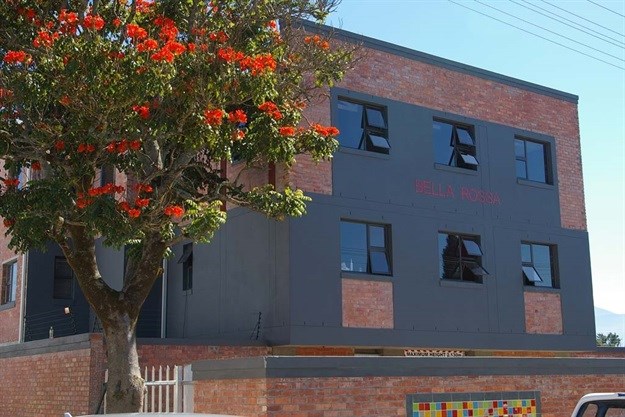 Louw’s Avenue development in Southern Paarl