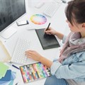 Six ultimate tips for hiring a professional logo designer