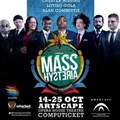 Mass Hysteria returns to the Mother City