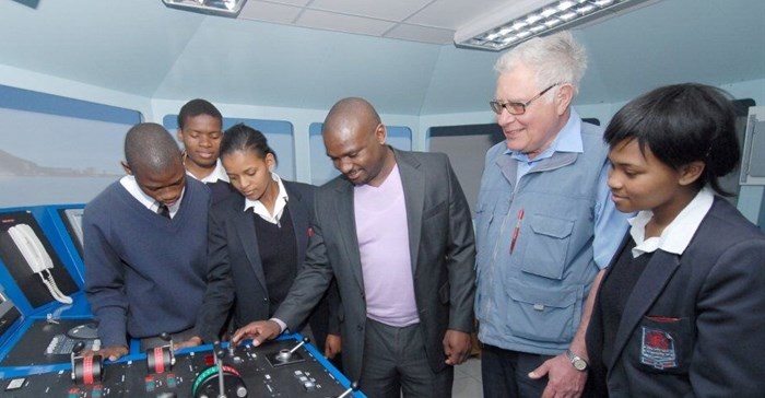 World Maritime Day: Unlocking the economic potential of SA's maritime sector