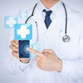 mHealth market could grow 33.5%