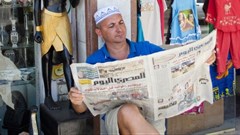 Tanzania newspaper returns after three-year ban