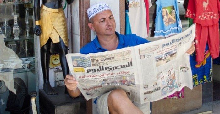 Tanzania newspaper returns after three-year ban