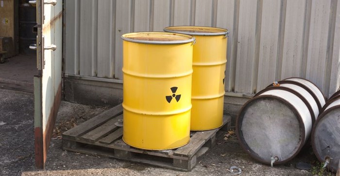 Japanese expert cautions SA on nuclear waste
