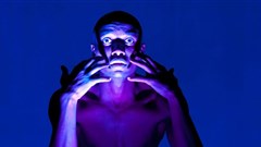 A feast for theatre lovers at the Cape Town Fringe Festival