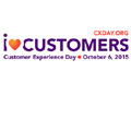 Global CX Day - celebrating remarkable customer experiences