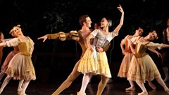Giselle to dazzle dance lovers