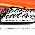 Spoilt for (FSU) choice with Rocket Creative Design & Display