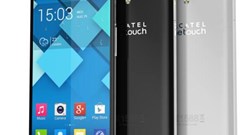 Alcatel OneTouch launches mobile devices into Nigeria