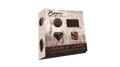 Beyers launches new range of luxury chocolates
