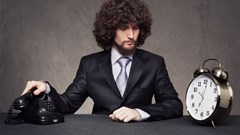 Old business ways have changed over the years © Merve Türkan –