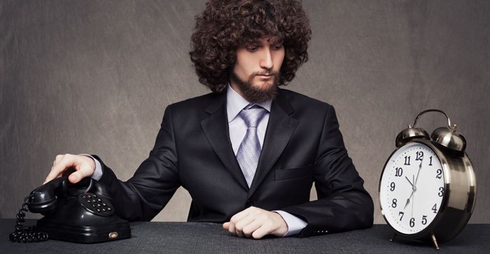 Old business ways have changed over the years © Merve Türkan –