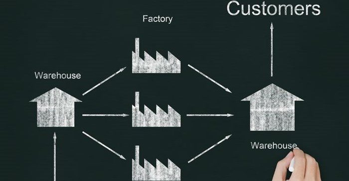 The changing face of retail supply