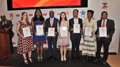 African Business Awards 2015 winners announced
