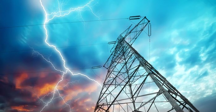 When disaster strikes