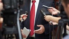 Politics of communication