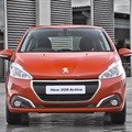 New ooh-la-la for Peugeot 208