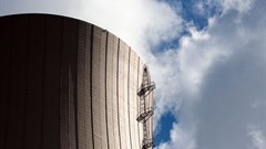 Lifting the veil on SA's nuclear programme