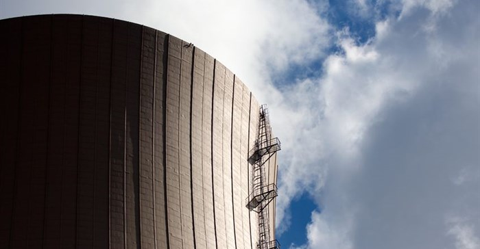 Lifting the veil on SA's nuclear programme