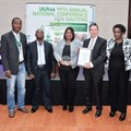 Anglo American Platinum (Amplats), SRK Consulting, TTM Consulting and Yamedupi Solutions walked away with the International Association for Public Participation Southern Africa Project of the Year Award in 2014.