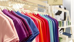 Why promotional branded t-shirts make good pyjamas...