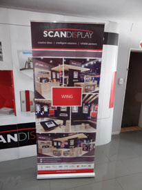 The Wing - an indestructible, green product