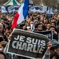 Charlie Hebdo moves into new high-security offices