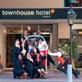 Townhouse Hotel awarded Fair Trade Tourism certification