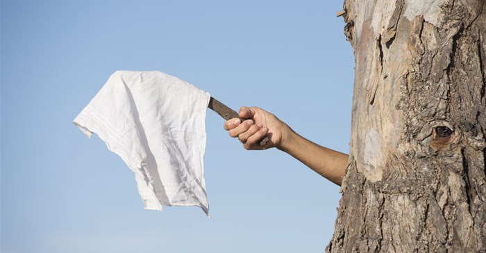 Microsoft and Google call truce in patent wars