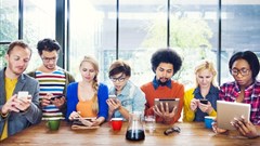 Social media marketing and the multicultural audience