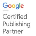 DQ&A Media Group certified as a Google publishing partner