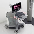 First automated breast ultrasound machine installed
