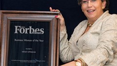 All Africa Business Leaders Awards announces Southern Africa winners