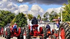 New joint venture in distribution to support AGCO brands in Zambia