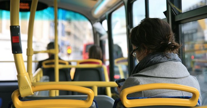 Low passenger numbers bedevil Rea Vaya