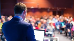 Your speech - brilliant or boring