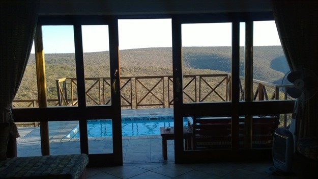 [Earth Focus] Walk on the wild side: thoughts around a campfire