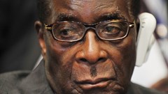 WhatsApp slur against Mugabe gets Zim man arrested - report
